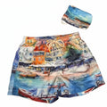 Costume Positano