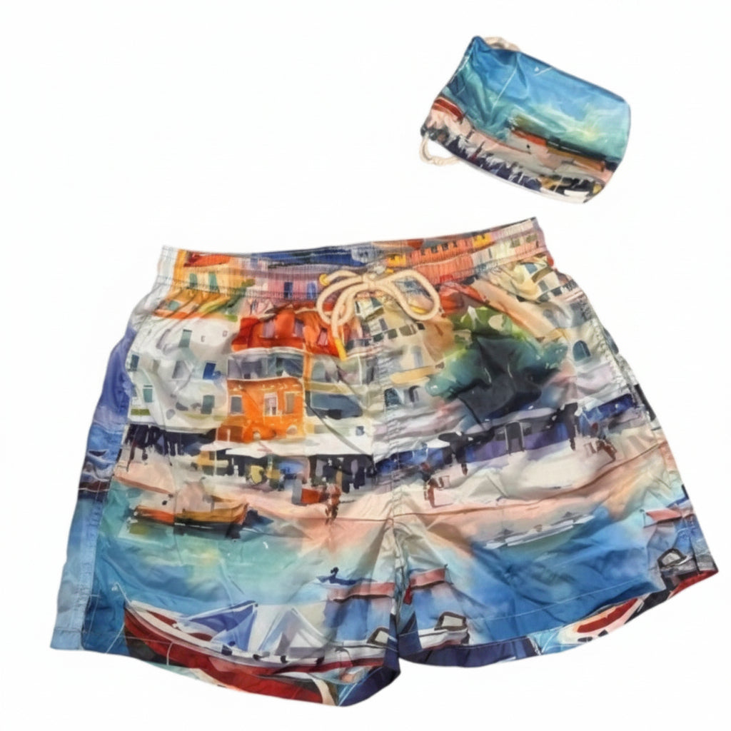 Costume Positano
