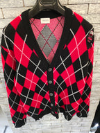 Cardigan Family first