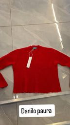 Maglione danilo paura