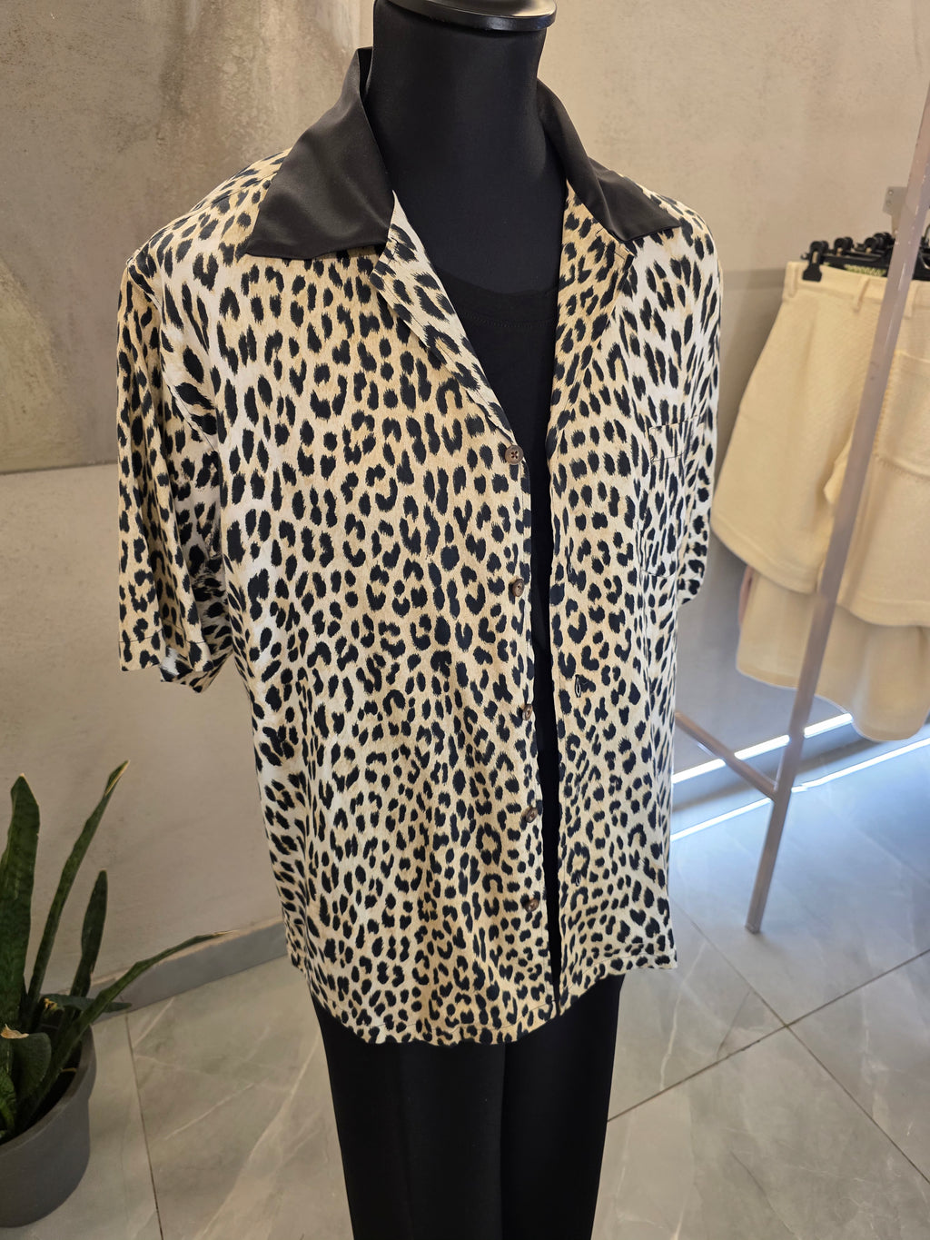 Camicia Havanii