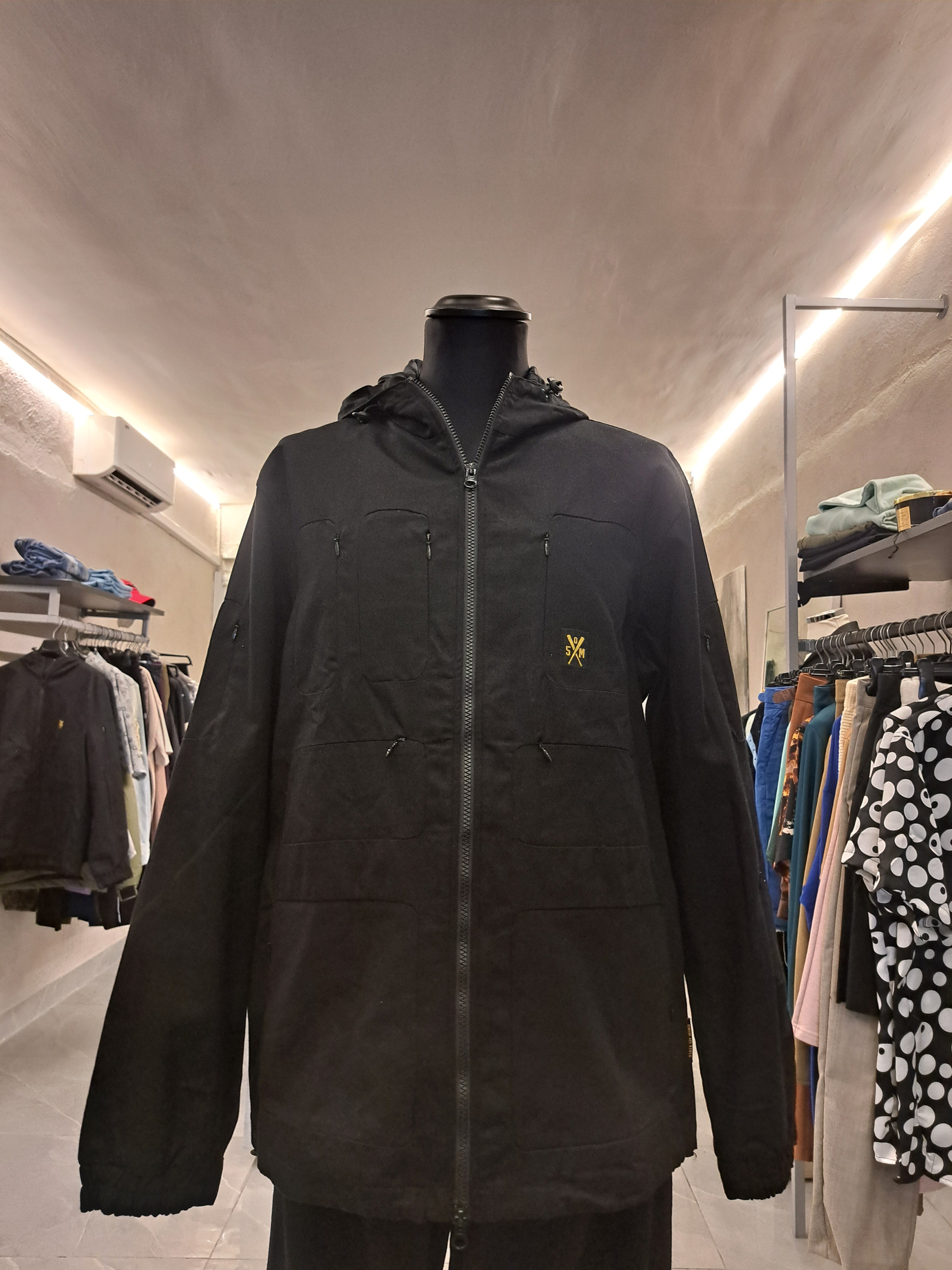 Giubbino State of Mind