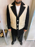 Cappotto 3dici