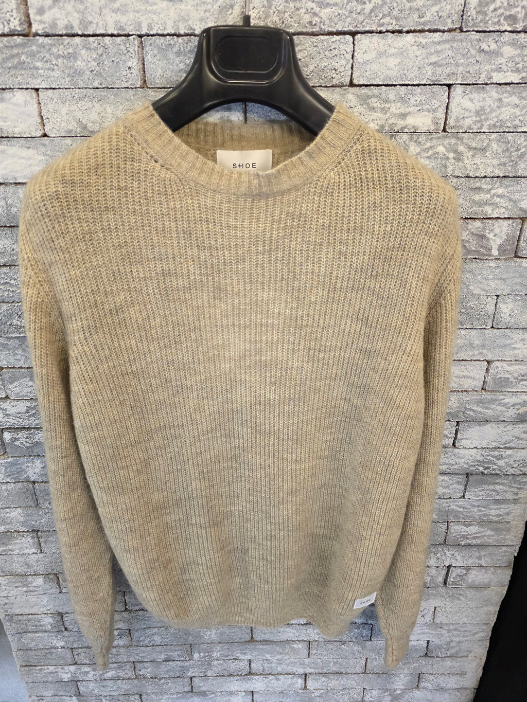 Maglione Shoe