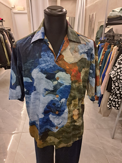 Camicia Costumein