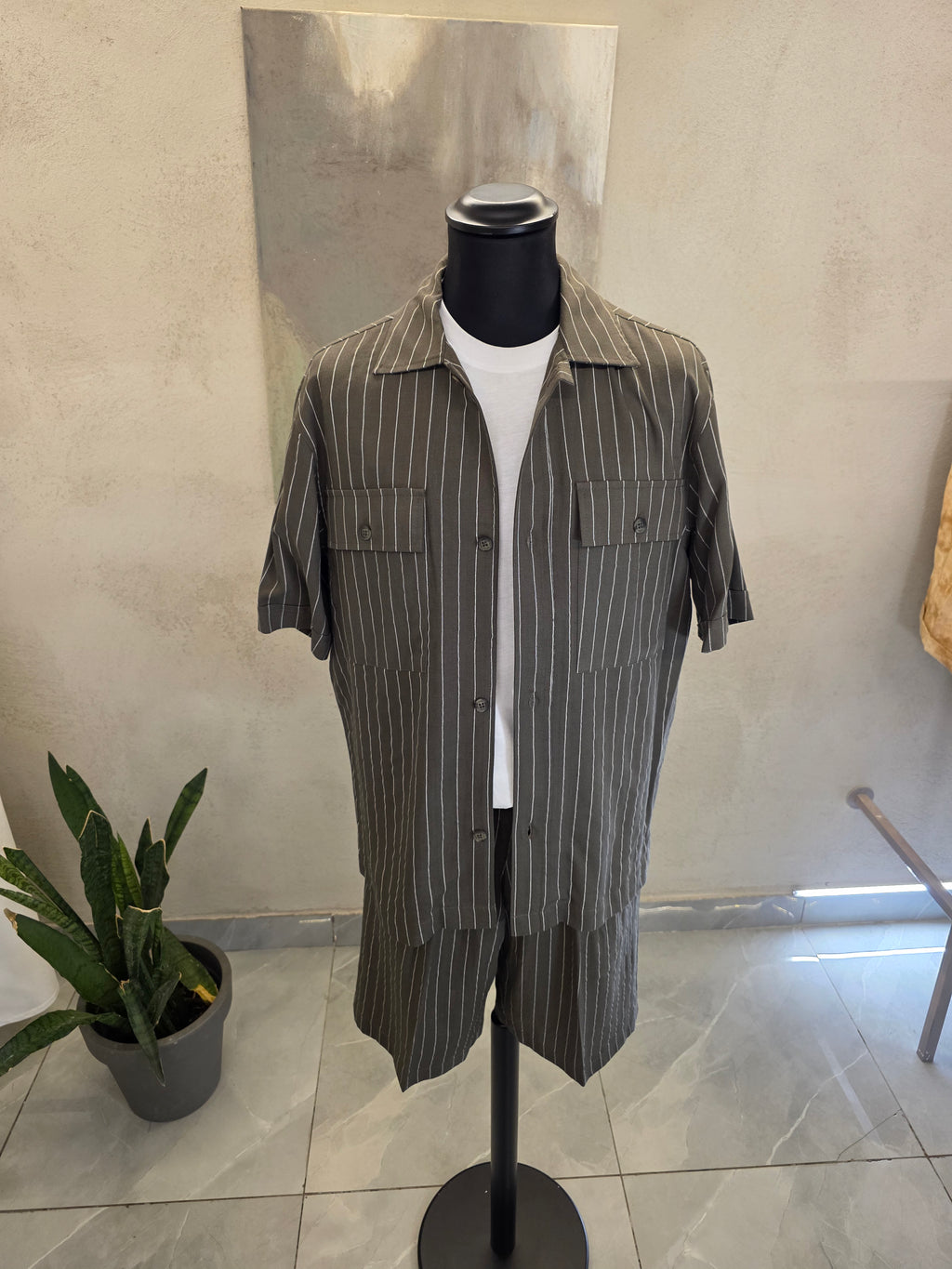Coordinato Remy