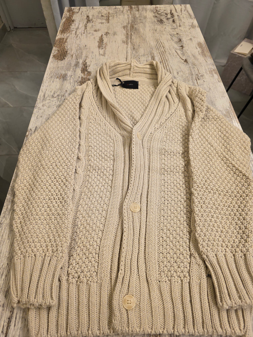 Cardigan milano