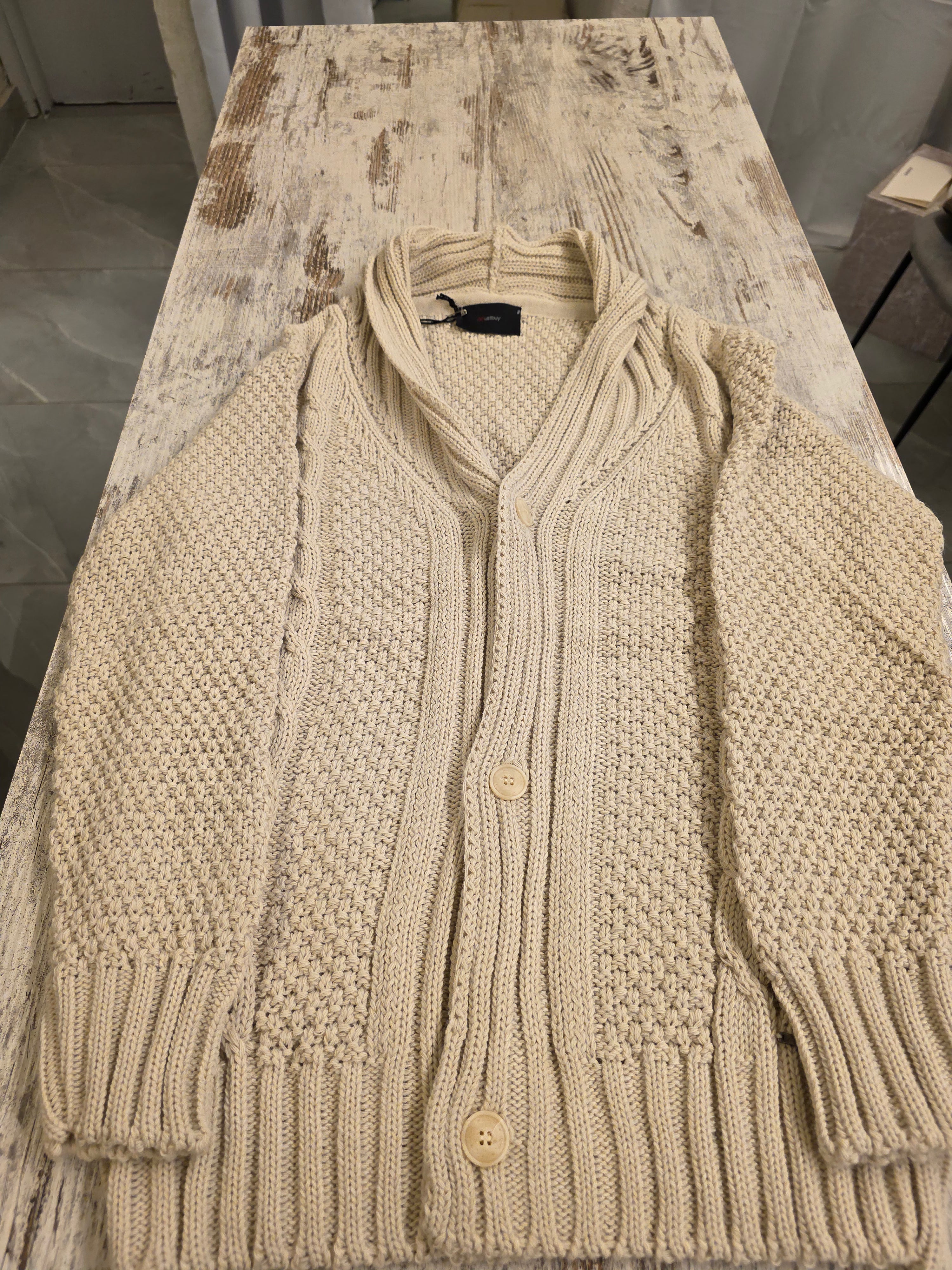 Cardigan milano