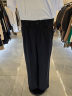 Pantalone fondo ampio