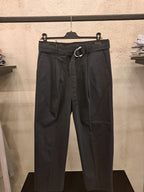 Pantalone con cintura
