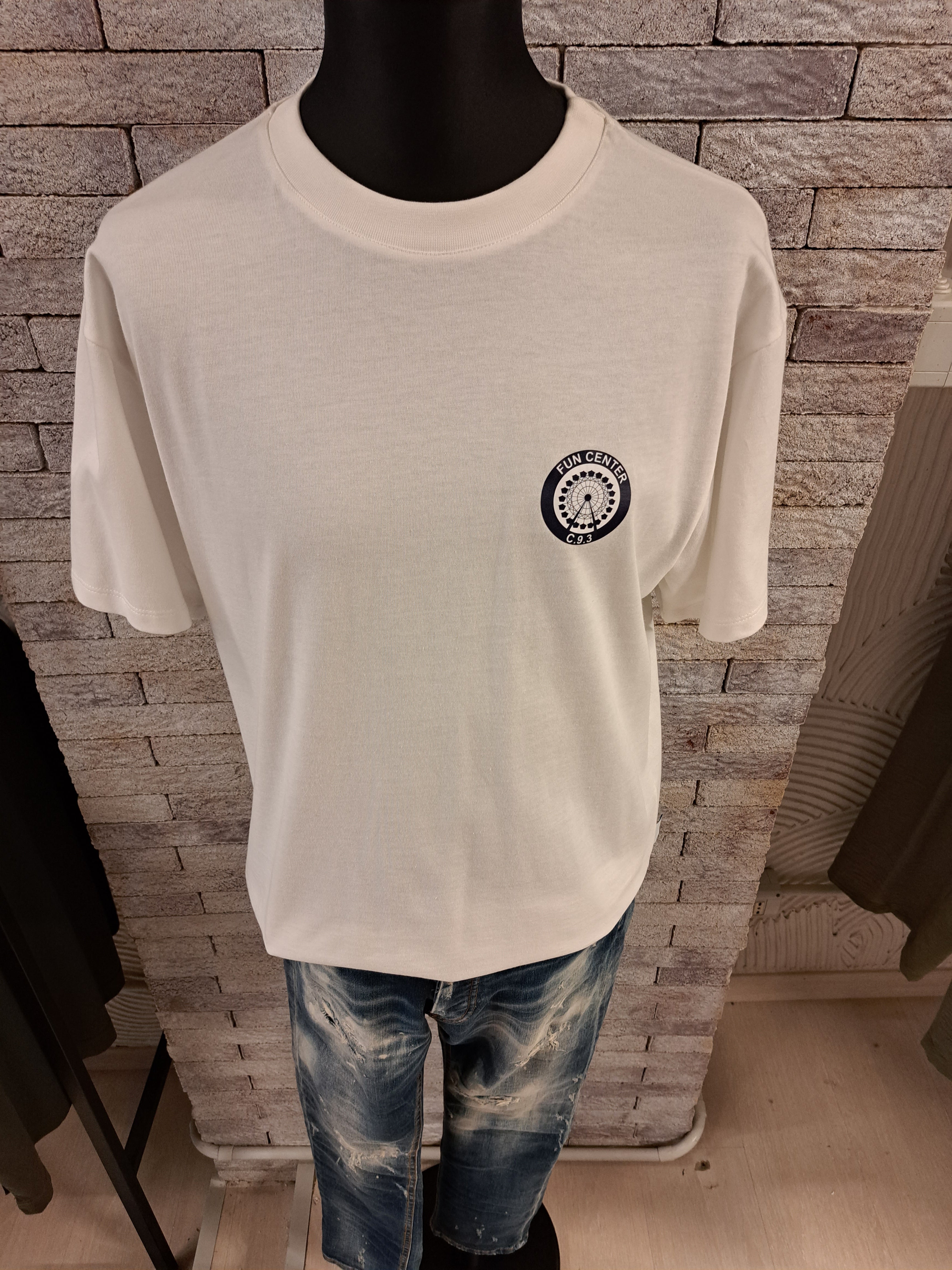 T-shirt C.9.3