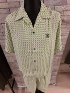 Coordinato Black circus