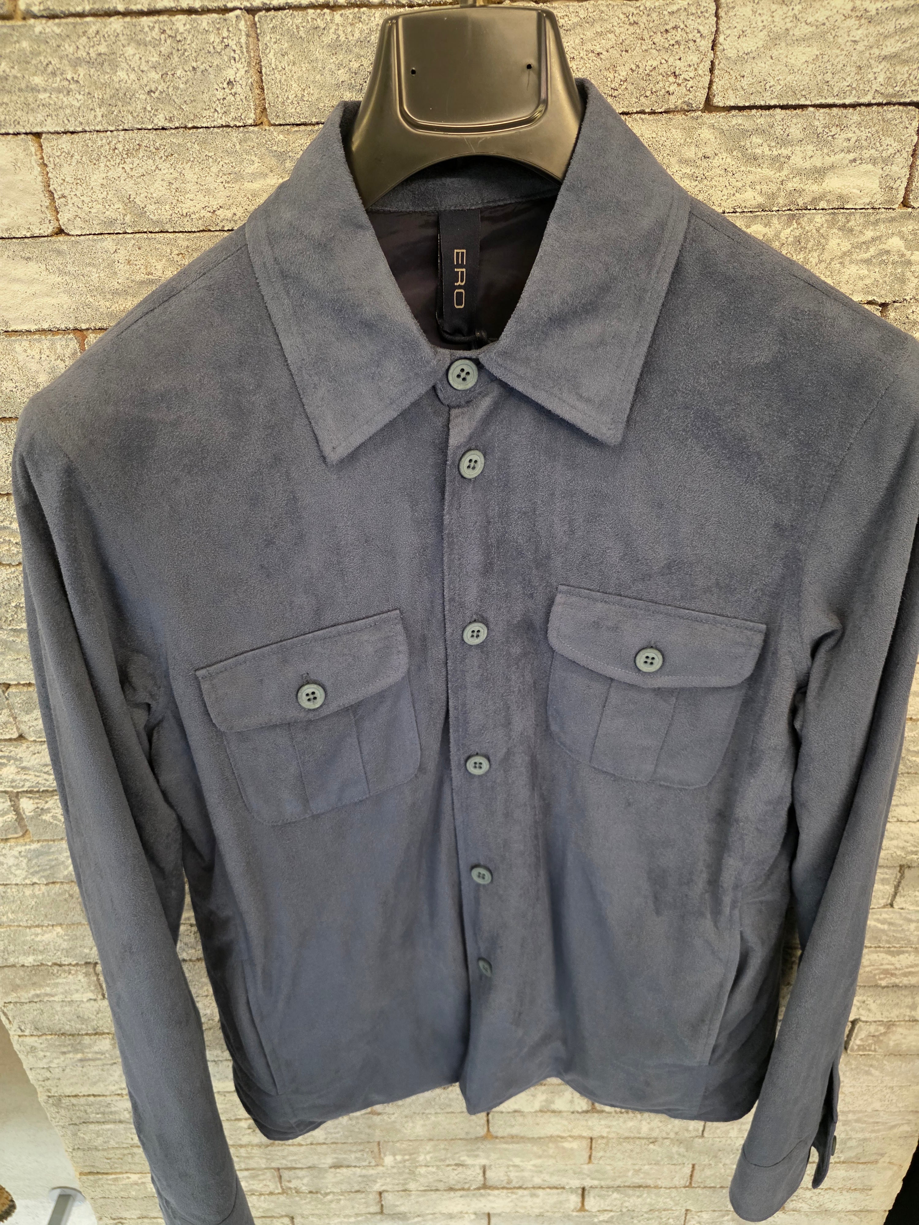 Field jacket Ero