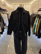 Coordinato Denim
