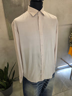 Camicia in viscosa