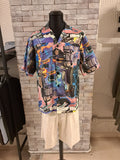 Camicia Diesel
