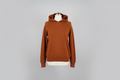 Maglione con cappuccio
