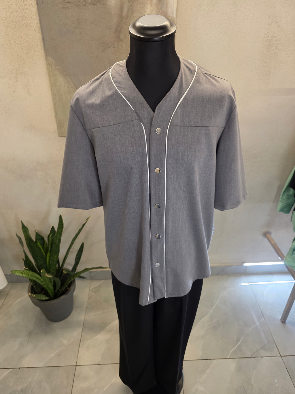 Camicia Chodi