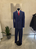 Abito Denim