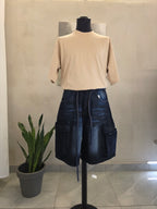 T-shirt basic