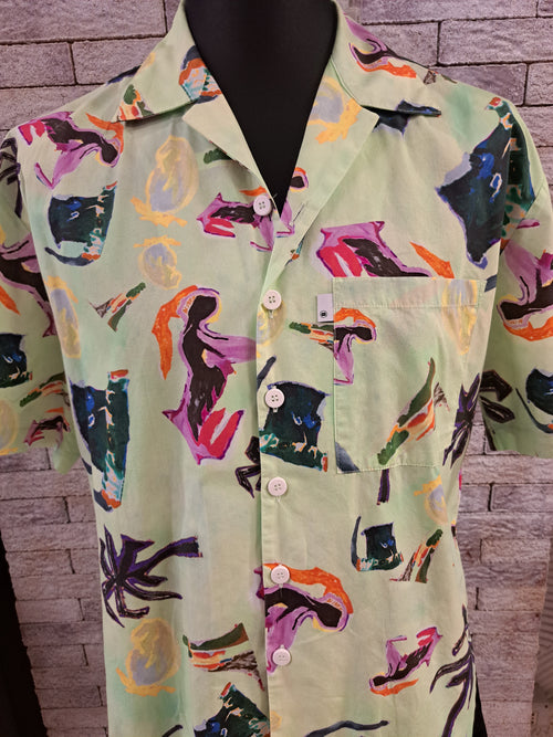 Camicia bonsai