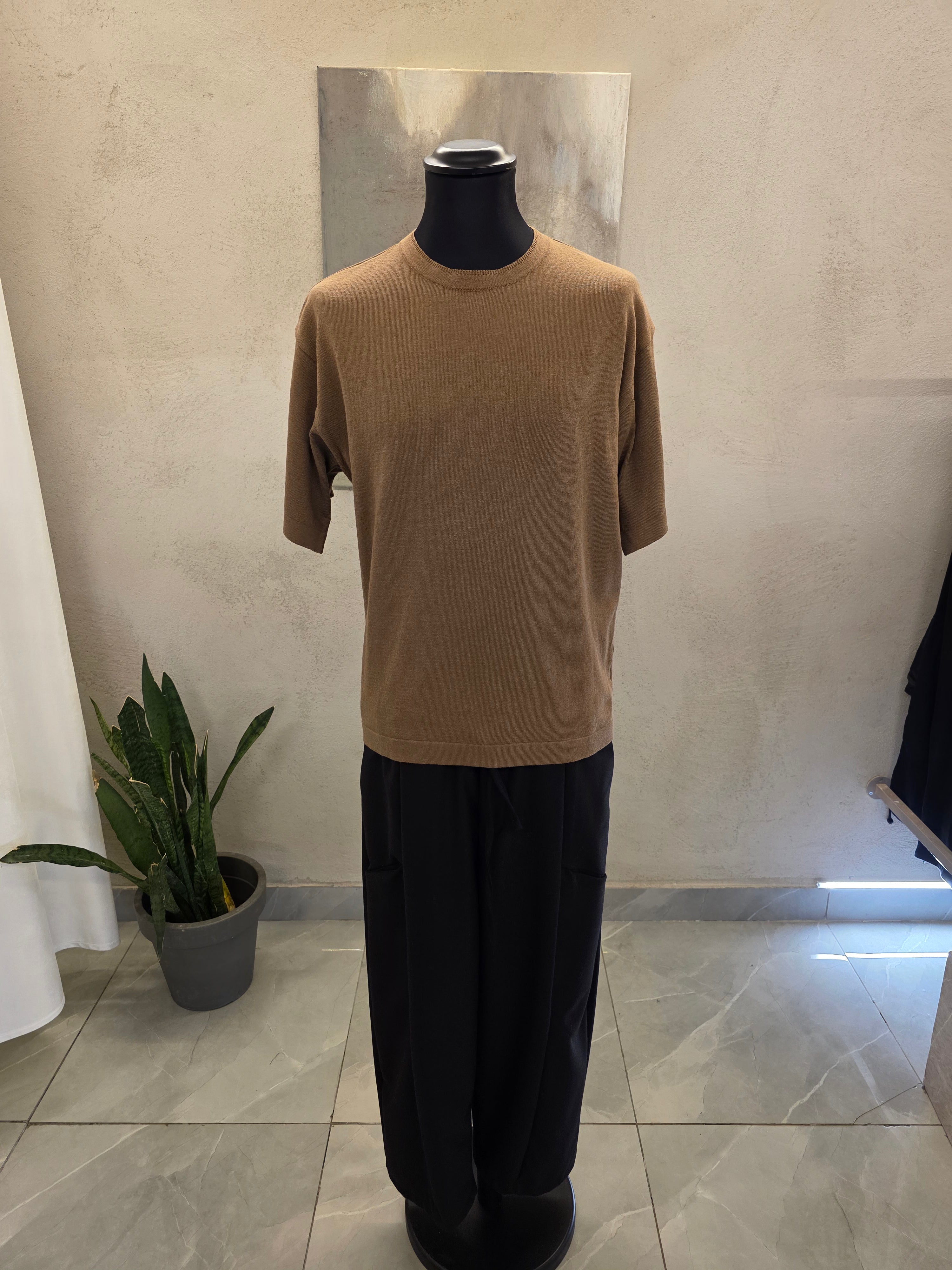 Pantalone Low