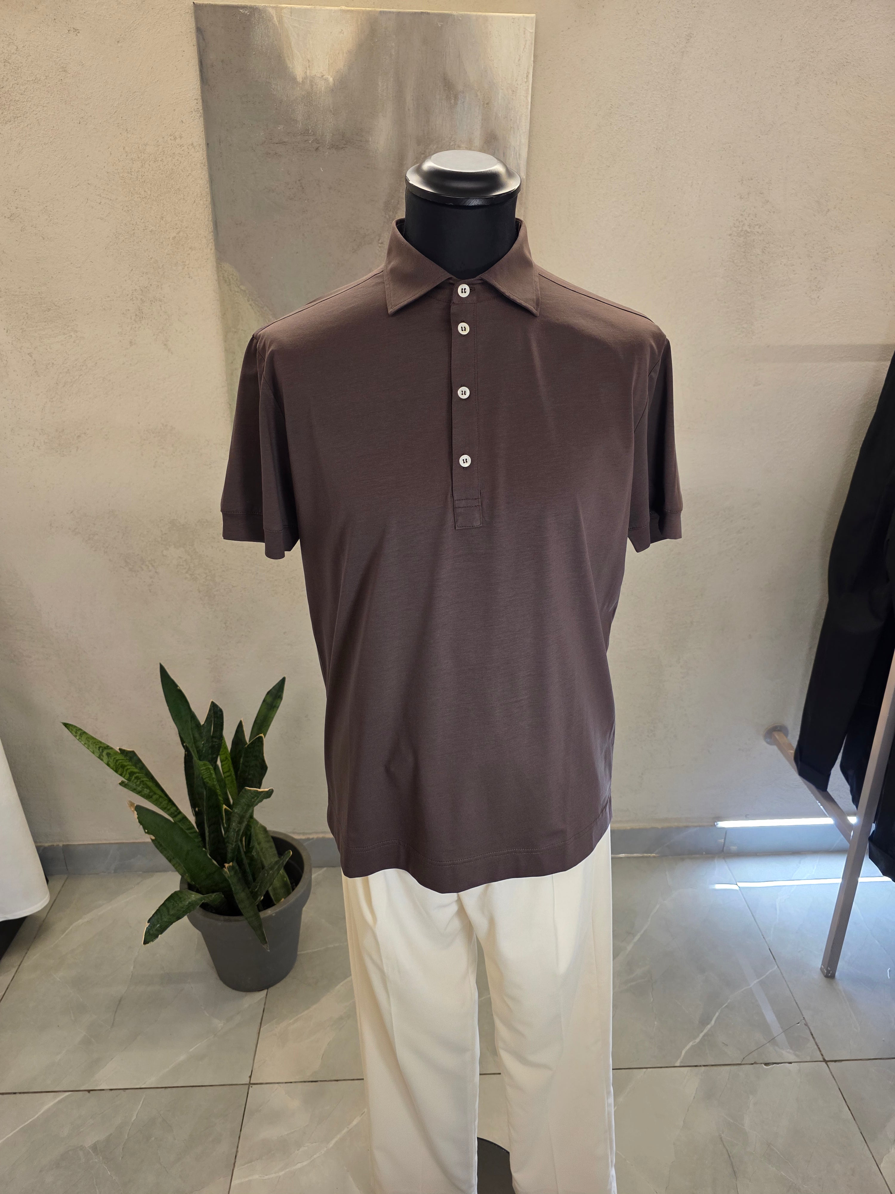 Polo Filo di Scozia