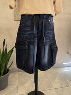 Bermuda Denim