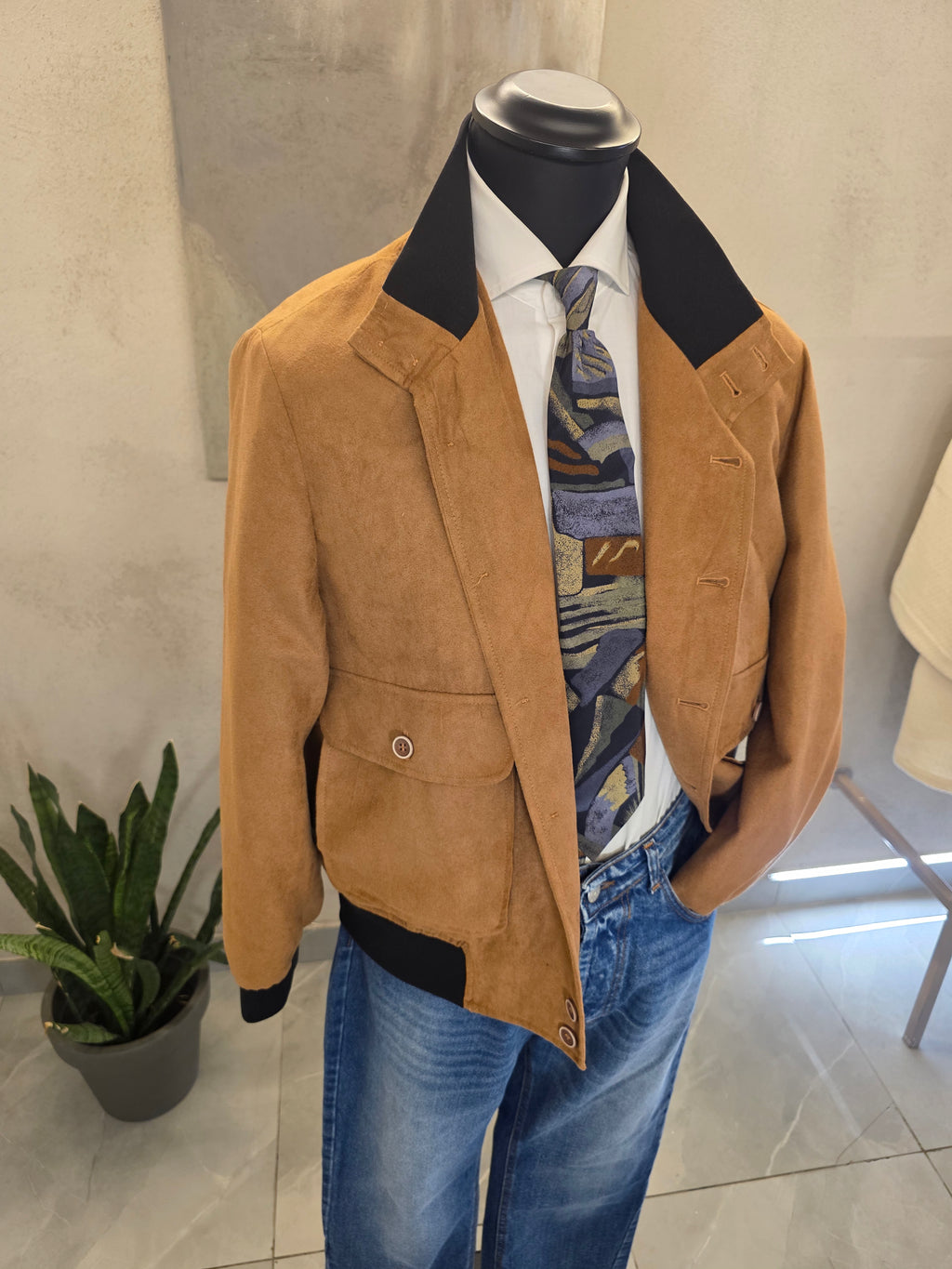Jacket londra