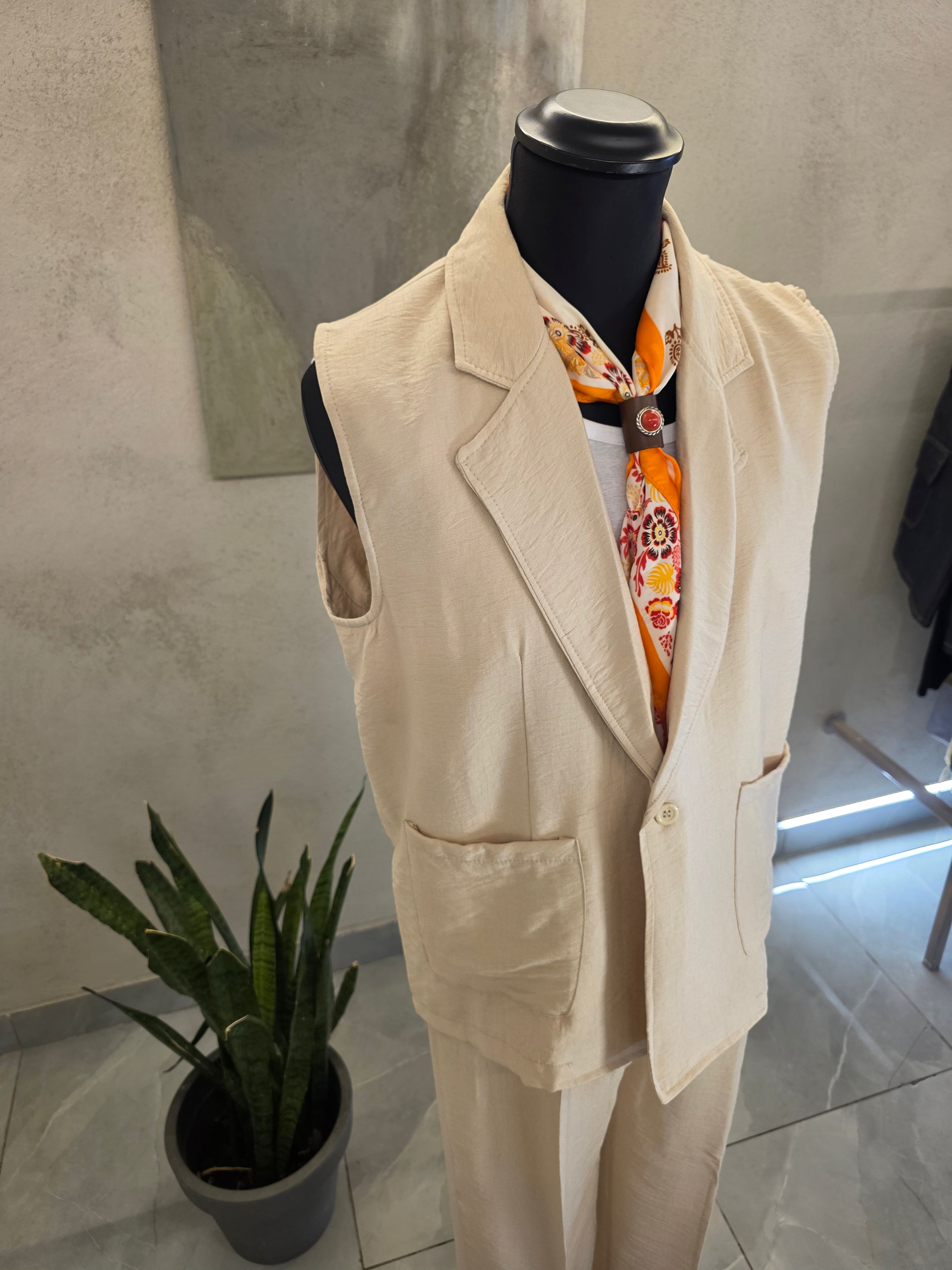Coordinato Bali
