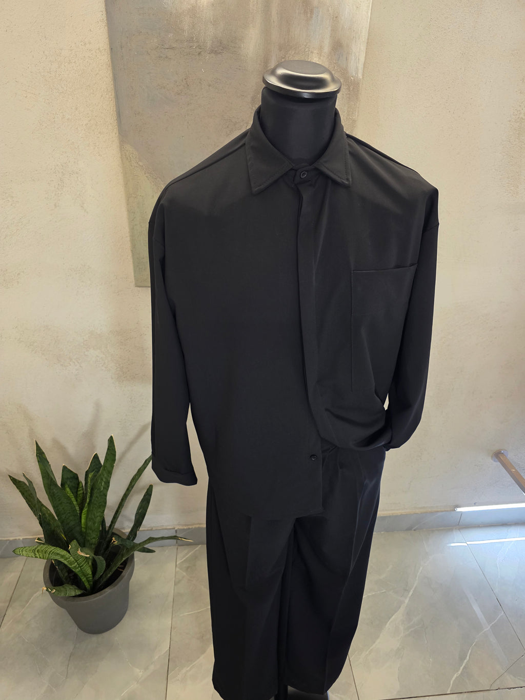 Coordinato Cannes