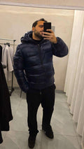 Piumino MR