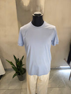 T-shirt filo di Scozia