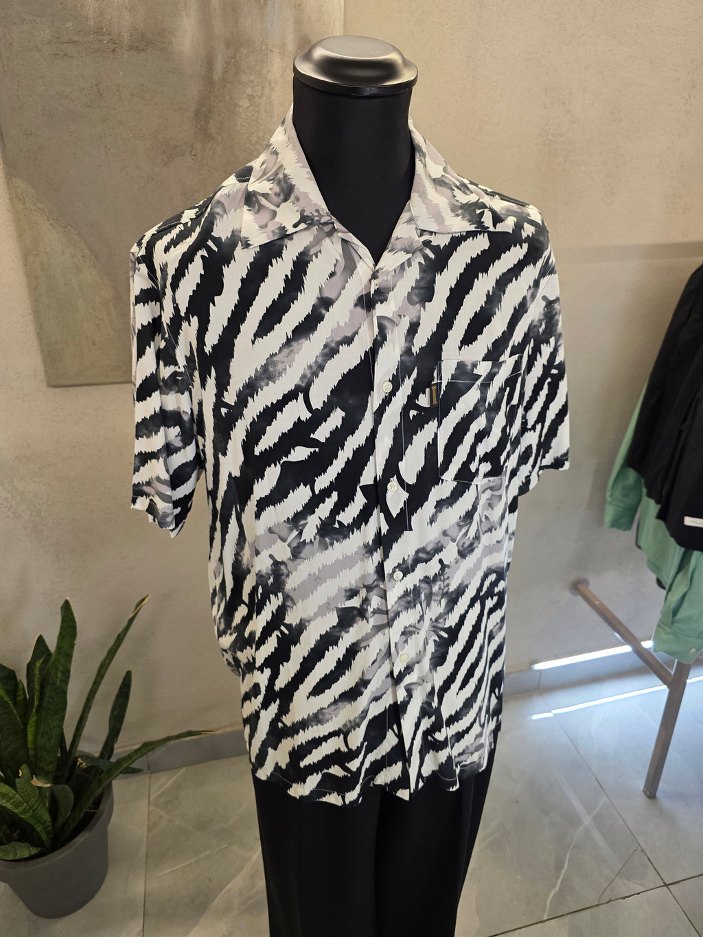 Camicia Aries