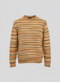Maglione multicolor