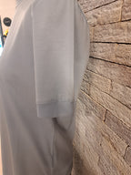 T-shirt filo di Scozia