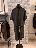 Coordinato Black circus