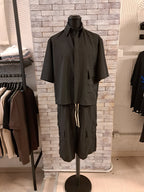 Coordinato Black circus