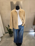 Jacket Block Eleven