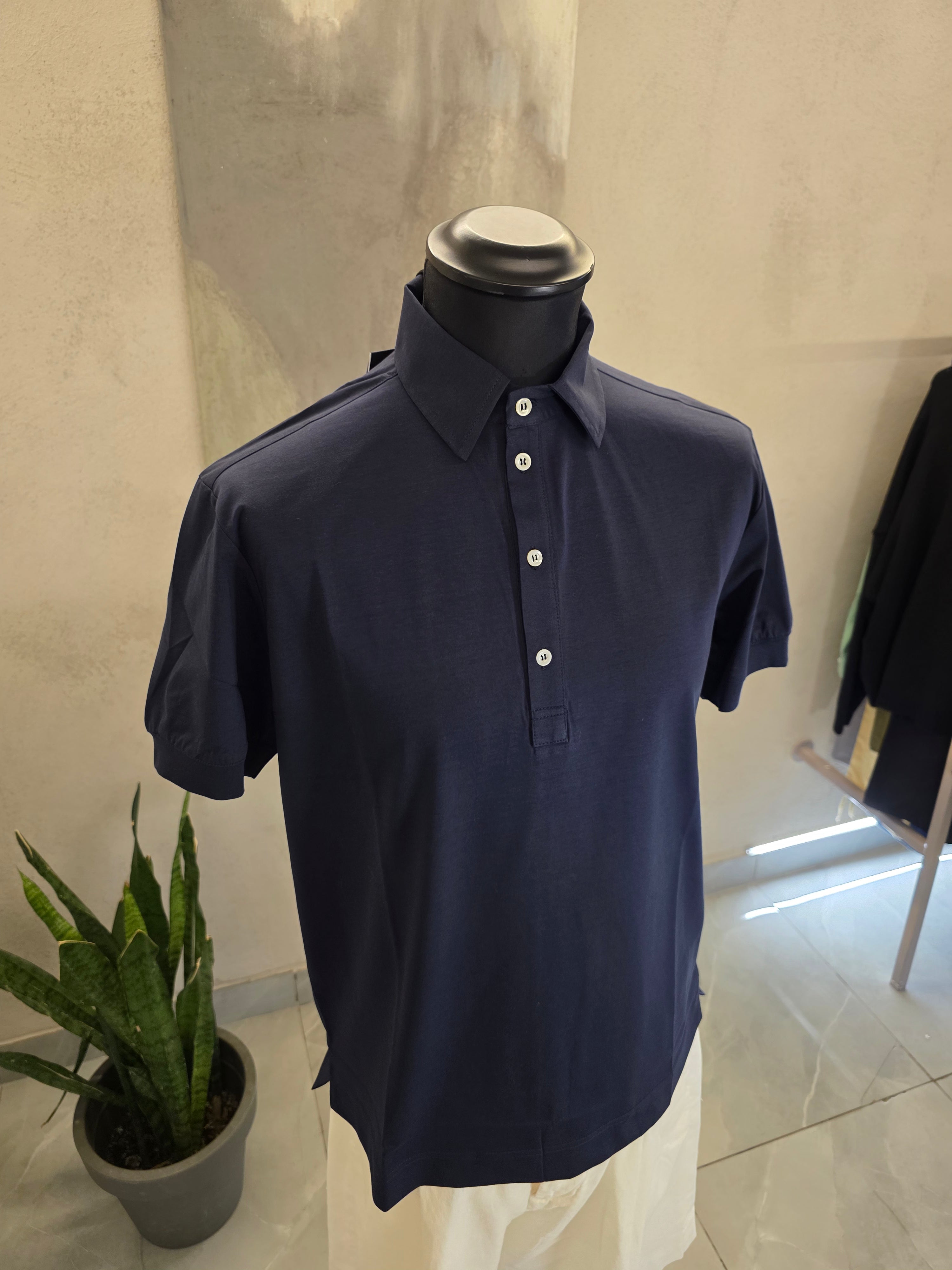Polo Filo di Scozia
