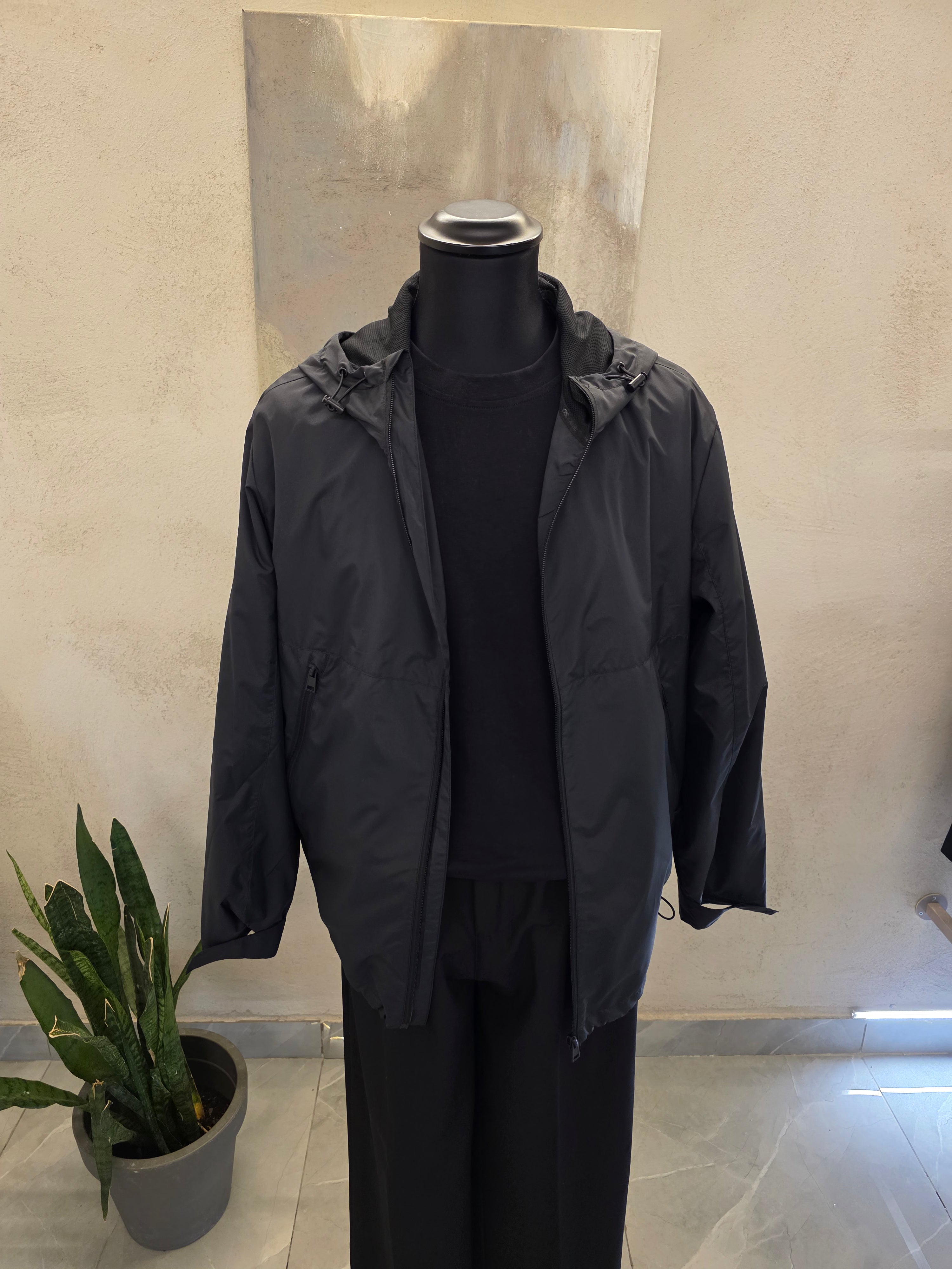 Jacket Only e Sons