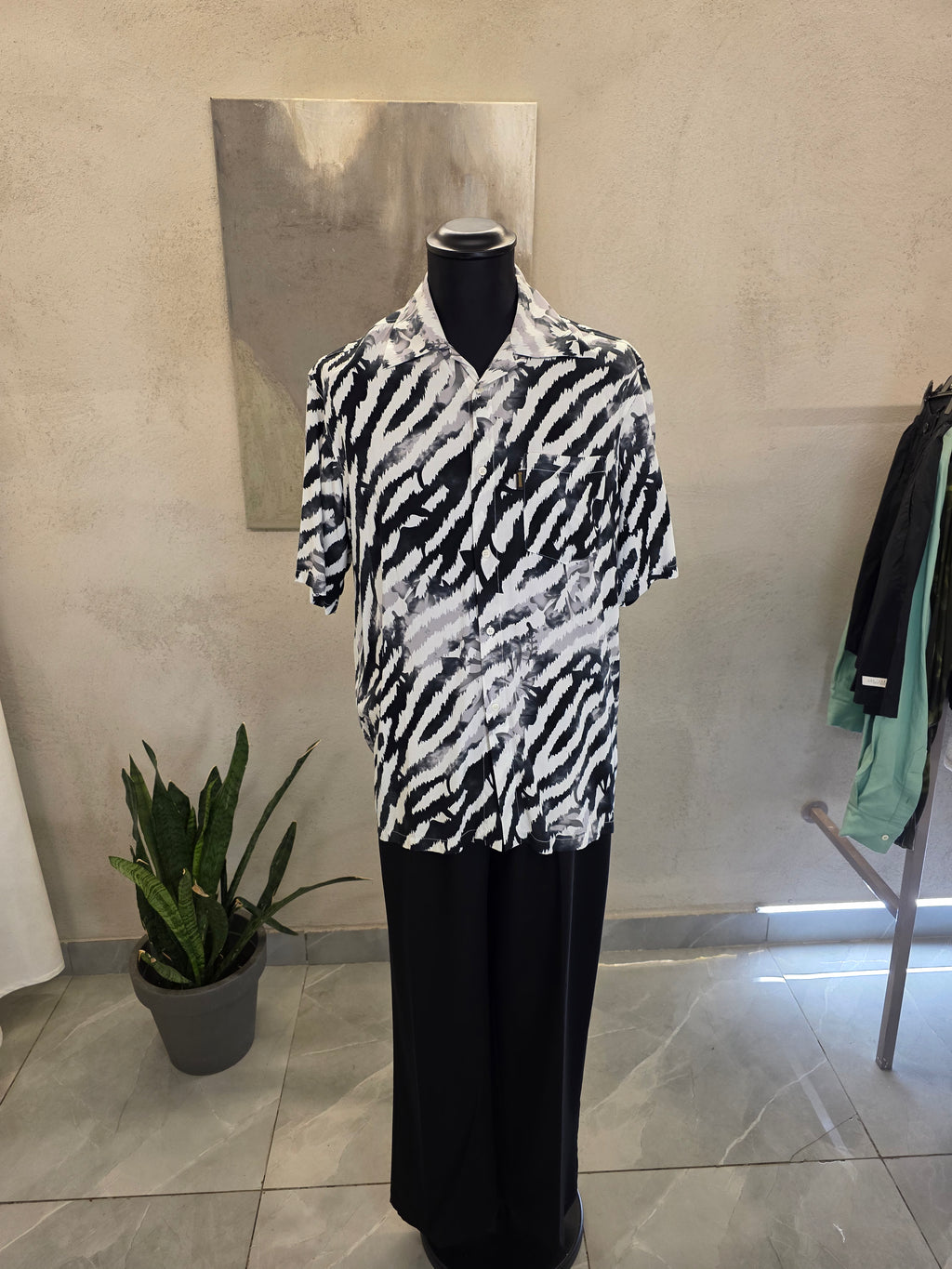 Camicia Aries