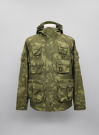 Jacket State of mind