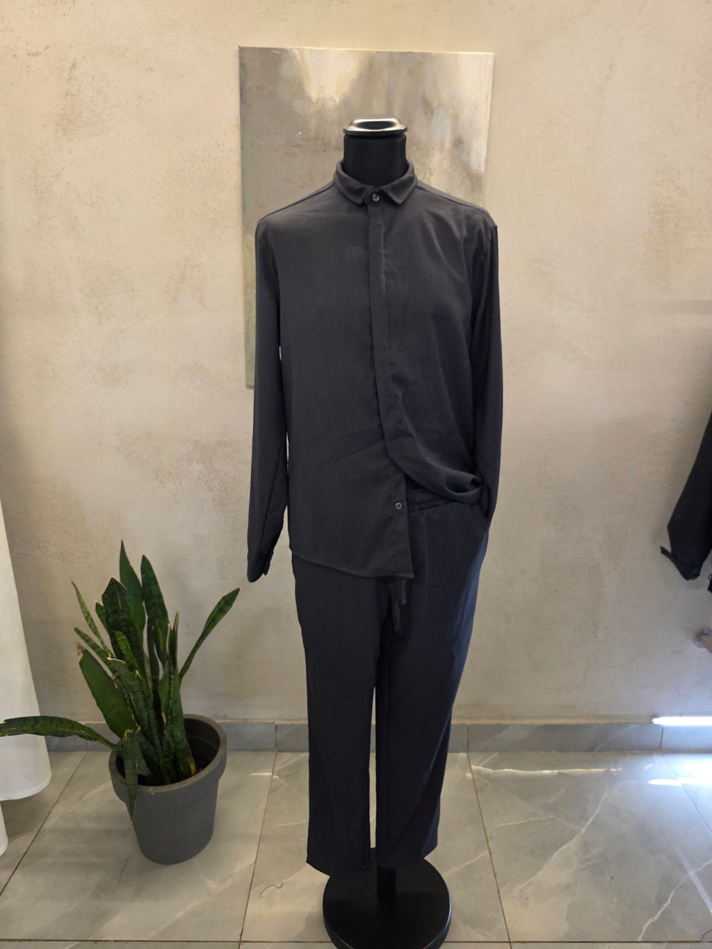 Coordinato basic