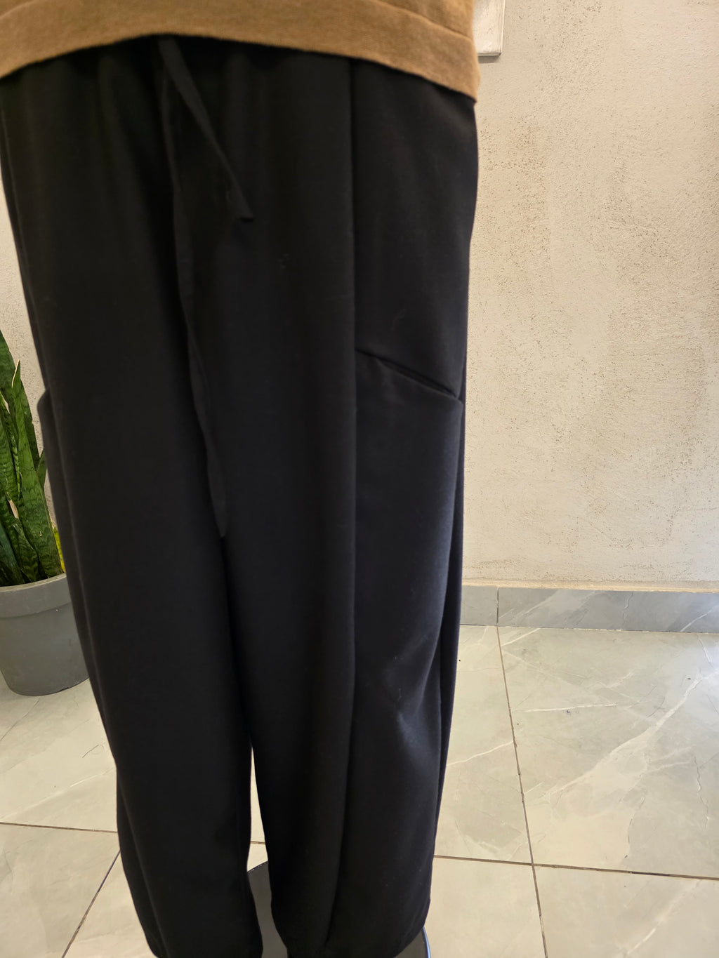 Pantalone Low