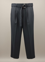 Pantalone con cintura