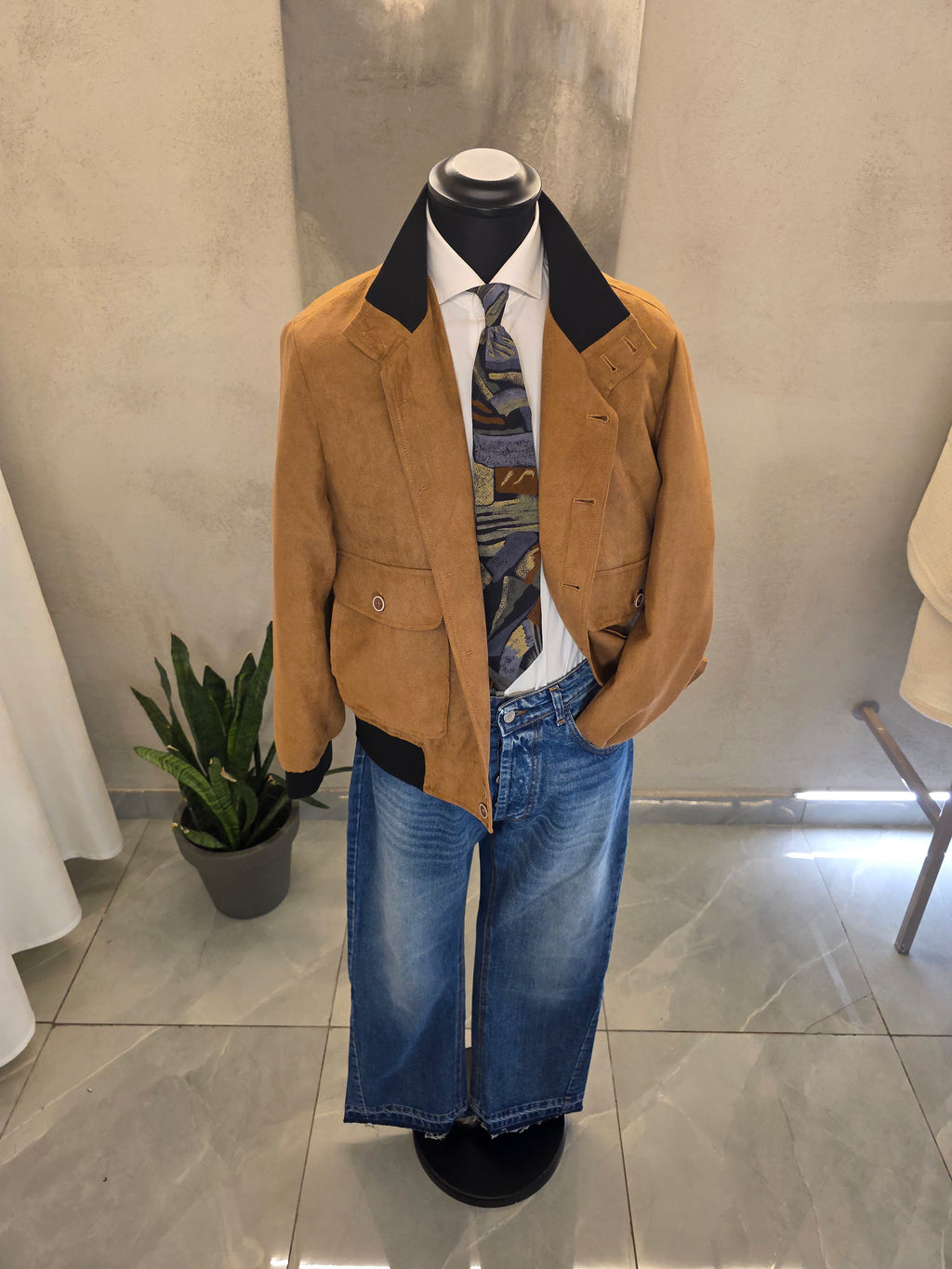 Jacket londra