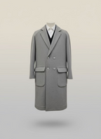Cappotto officine sartoriale