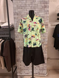 Camicia bonsai