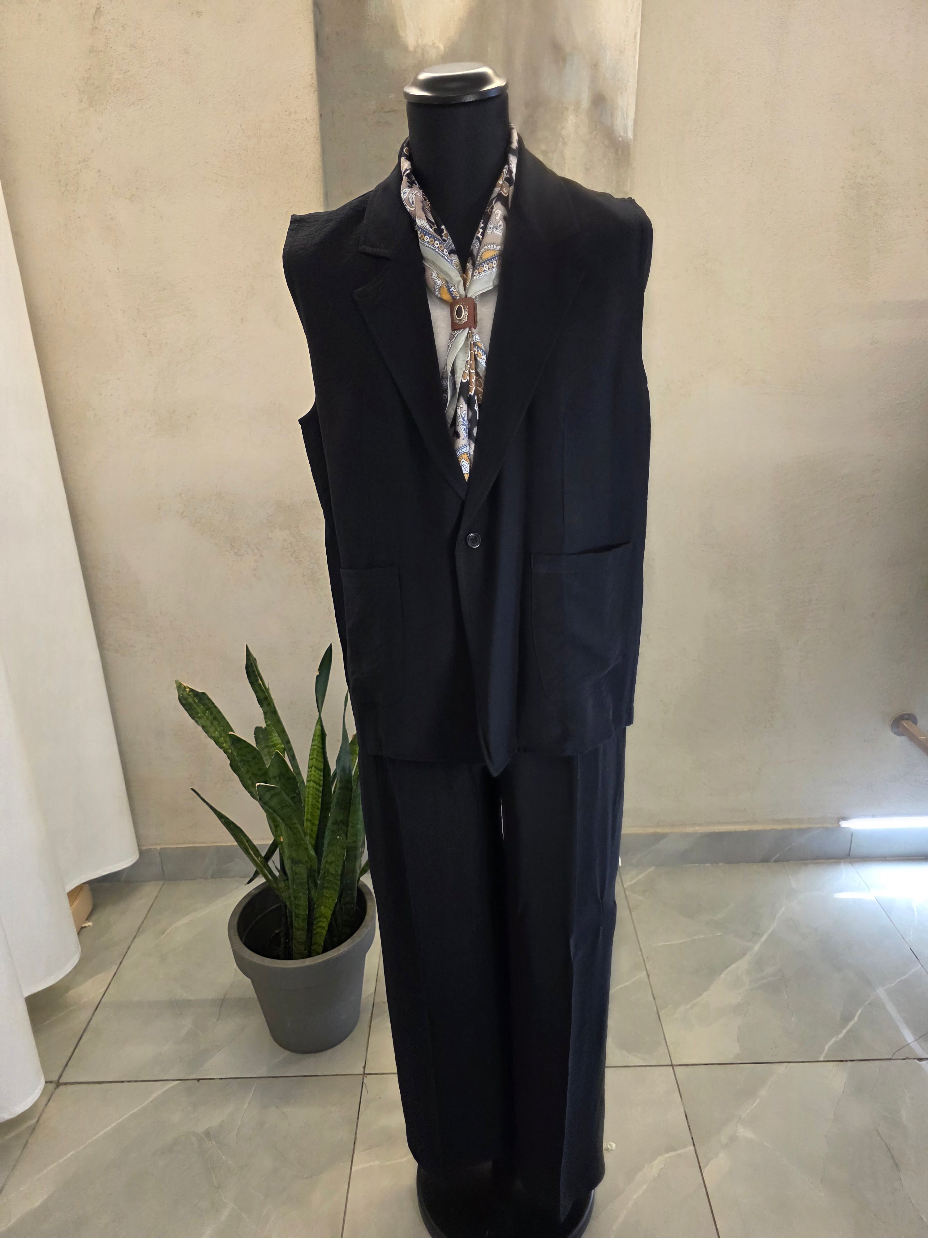 Coordinato Bali